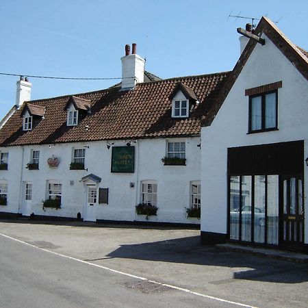 The Crown Hotel Mundford المظهر الخارجي الصورة