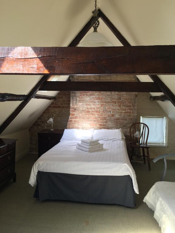 The Crown Hotel Mundford المظهر الخارجي الصورة