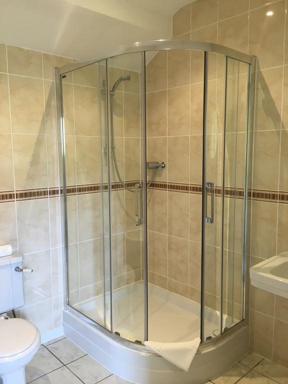 The Crown Hotel Mundford المظهر الخارجي الصورة