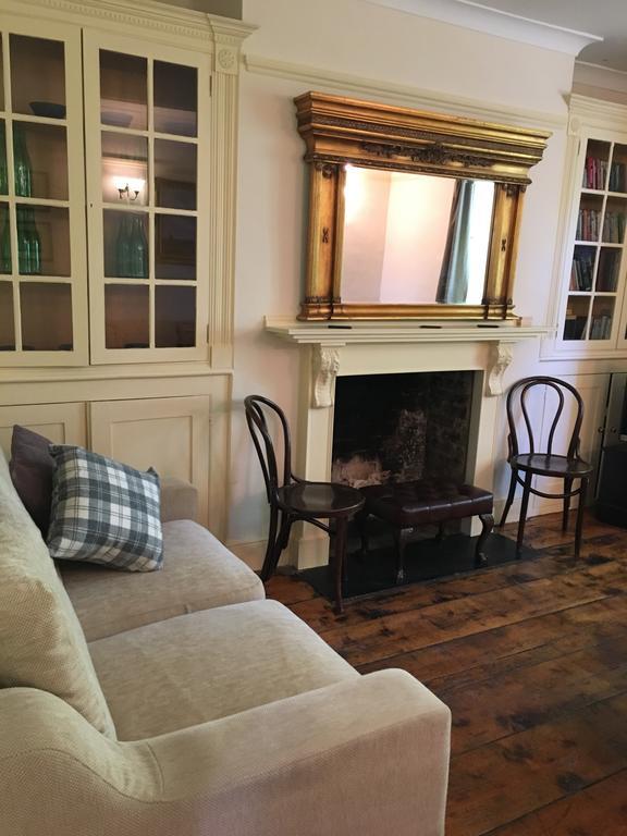 The Crown Hotel Mundford المظهر الخارجي الصورة