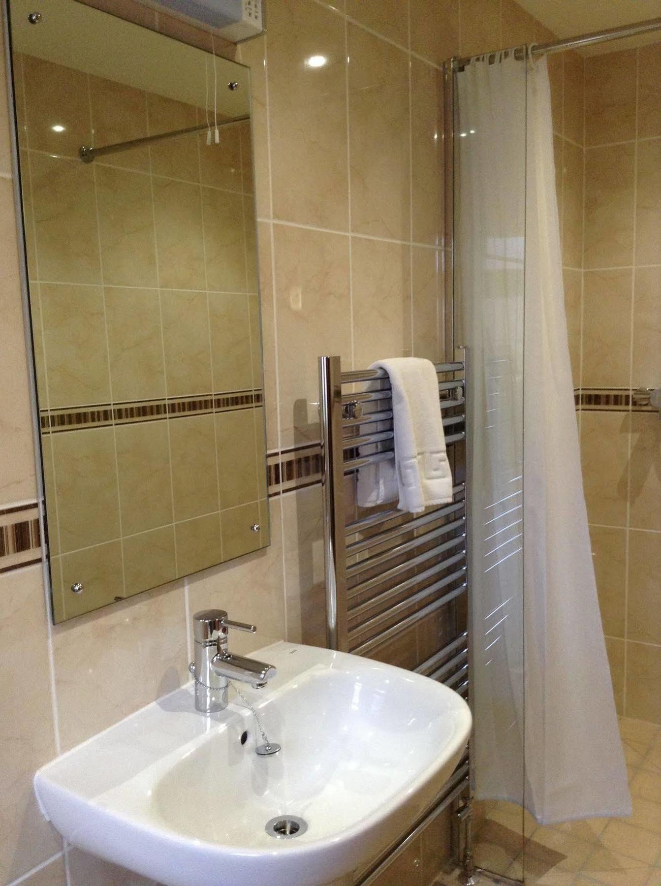 The Crown Hotel Mundford المظهر الخارجي الصورة